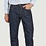 matière 14.8oz American Cotton Straight Fit Classic Jeans - Japan Blue Jeans